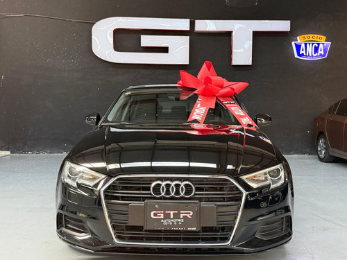 Audi A3 L DYNAMIC