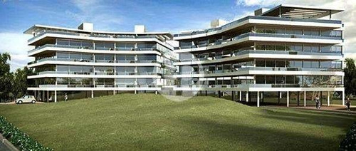 Apartamento En Primera Línea