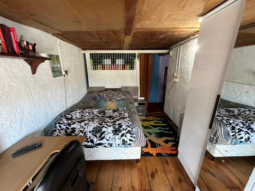 Venta Casa En Santa Catalina, Con Comercio Y Apto Independiente En Santa Catalina
