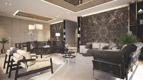 Imagen 6 de 14 de Venta De Apartamento En La Maison, Santa María 20-3855