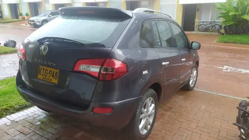 Renault Koleos 2.0 Dynamique Plus