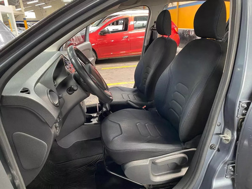 Renault Sandero 1.6 Privilege 105cv