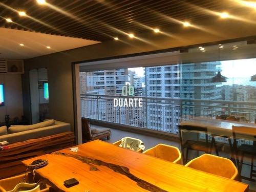 Imagem 2 de 21 de Apartamento - Ap01148 - 33974592