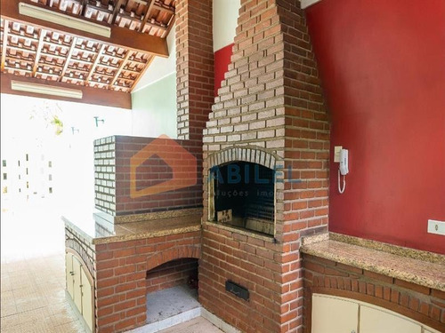 Imagem 29 de 30 de Apartamento Tatuapé - 7999