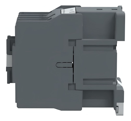 Lc1e0610b7- Contator 3p Easypact Tvs 6a 1na Bobina 24vca
