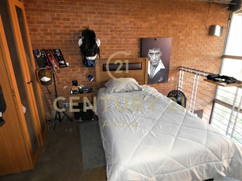Imagen 14 de 27 de Oportunidad Loft Vanguardista En Plaza Ñuñoa