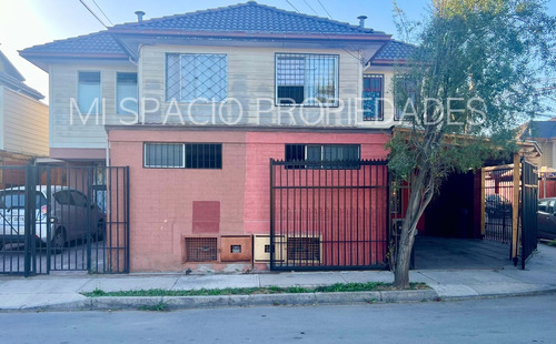 Barrio Atacama - Ciudad Satelite - Maipu