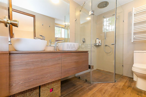 Departamento En Venta De 3 Dorm. En Providencia