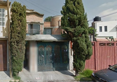 Imagen 6 de 8 de Casa De Recuperación Hipotecaria Valle De La Hda. Cuautitlán