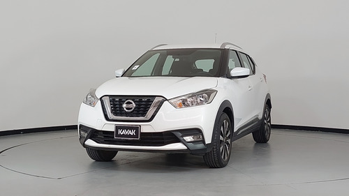 Nissan Kicks 1.6 ADVANCE LTS CVT