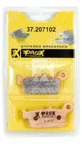 Comprar Pastillas De Freno Traseras Gas Gas Ec 250 2002 Cafe Race