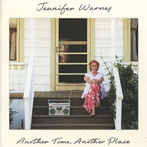 Sacd Another Time Another Place - Warnes, Jennifer