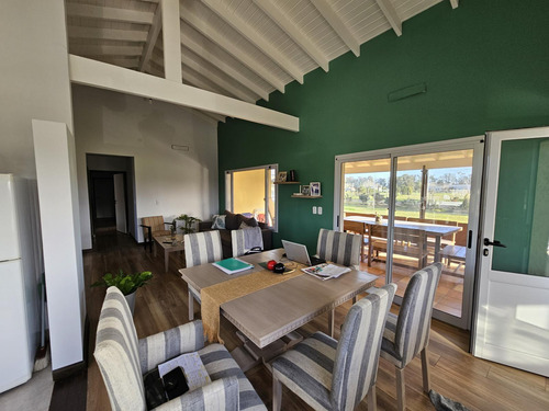 Casa En El Barrio San Roque, Comarcas Luján En Venta