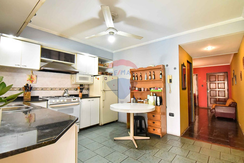 Casa En Venta B°naon Acepta Permuta Deptos En Zona