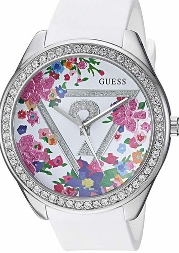 Relógio Feminino Guess U0904l1 Original Sem Juros