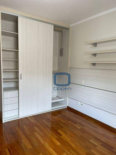 Imagem 10 de 17 de Casa Com 5 Dormitórios À Venda, 362 M² Por R$ 2.000.000,00 - Jardim Paiquerê - Valinhos/sp - Ca0345