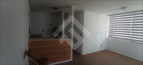 Departamento En Venta De 2 Dorm. En Santiago