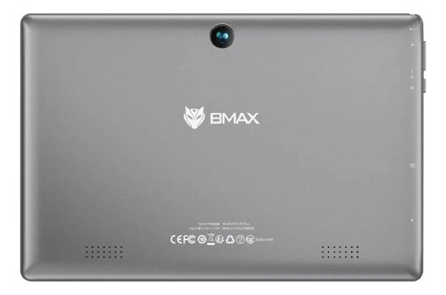 Tablet Bmax I9 Plus Wifi6.0 Space Grey 4gb 64gb