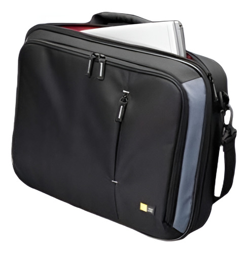 Maletín Para Laptop Case Logic Vnc-218 Negro 18 In.