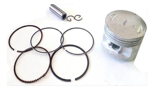 Kit Piston (1.00) Gn125