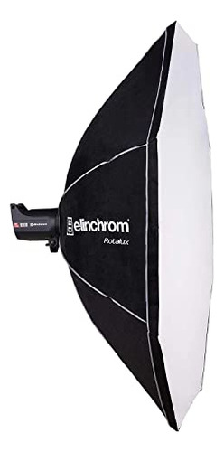 Octabox Elinchrom 100cm (el26649) Para Fotógrafos