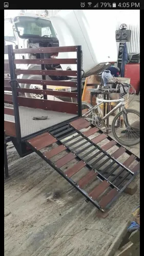 Remolques Y Trailers