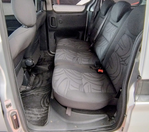 Citroën Berlingo Multispace 1.6 Xtr Hdi 92 Am18