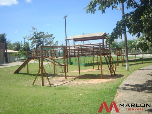 Imagem 14 de 14 de Vt00748 Terreno Condominio Green Club Ii