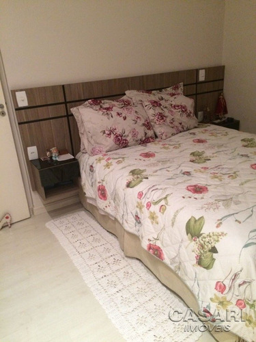 Imagem 25 de 29 de Sobrado Residencial À Venda, Nova Petrópolis, São Bernardo Do Campo - So17067. - So17067