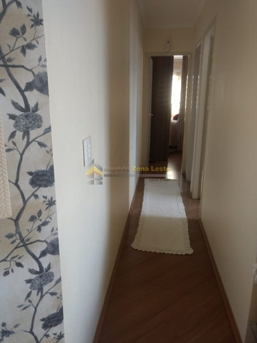 Imagem 8 de 14 de Apartamento Padrão Para Venda No Bairro Vila Antonieta, 2 Dorm, 1 Vagas, 51 M - 4987