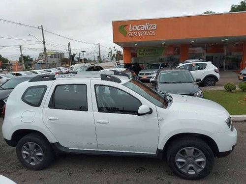 Imagem 9 de 9 de Renault Duster 1.6 16v Sce Flex Dynamique X-tronic