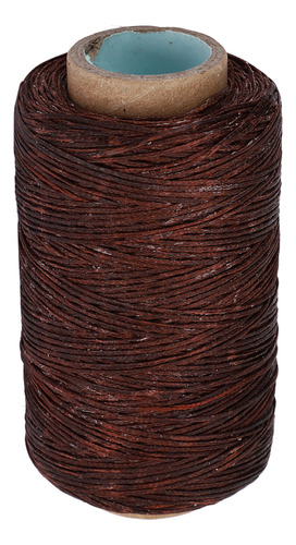 Thread Cord 150d, 820,2 Pies, Costura Plana Hecha A Mano, En
