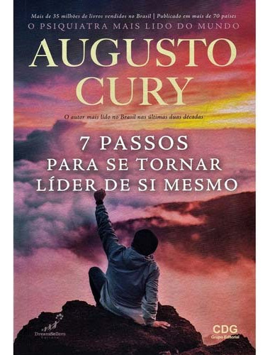 Libro 7 Passos Para Se Tornar Lider De Si Mesmo Prime De Cu