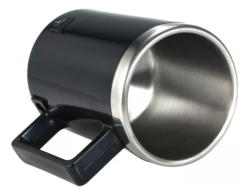 Farol De Vapor De Vidro Polido Original, Copo De Polímero De