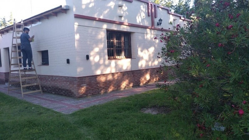 Venta Hermosa Finca Con Pileta Y Quincho!
