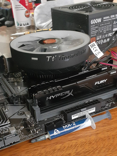 Imagen 3 de 4 de Servicio Técnico De Pc A Domicilio Bernal Quilmes