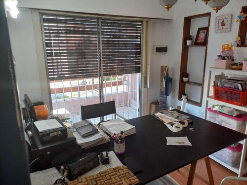 Casa Ph En Venta En Haedo Norte