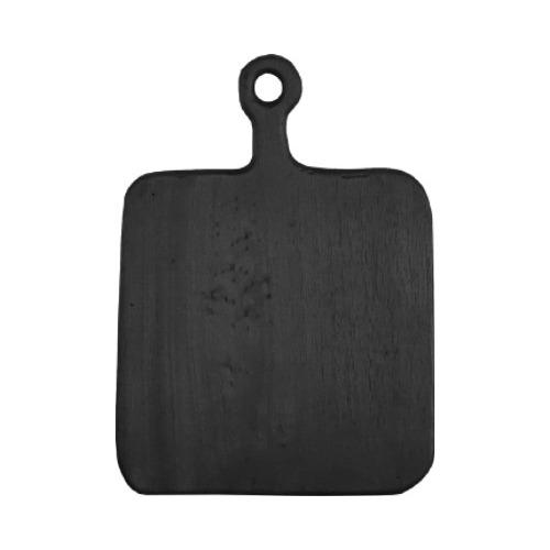 Tabla Madera Gourmet Picadas Selva Cuadra S Cedro