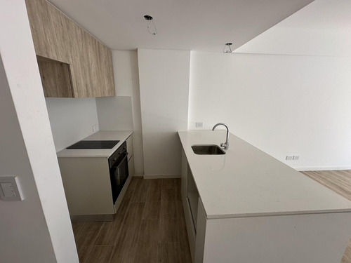Espectacular Monoambiente En Belgrano - Black Arcos 1167 - C/cochera Y Full Amenities