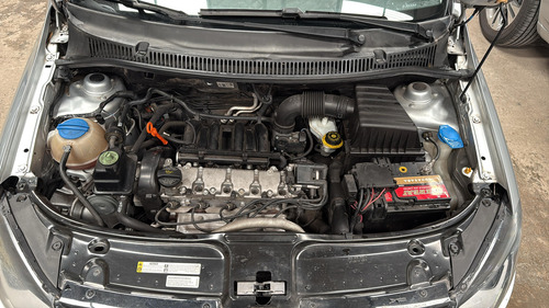 Volkswagen Fox 1.6 Highline Imotion