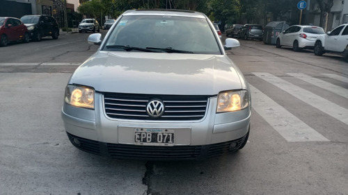 Volkswagen Passat 1.8 T Trendline