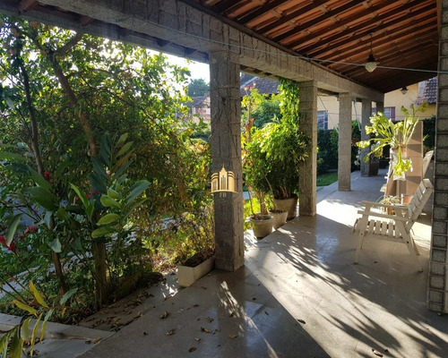 Imagem 6 de 30 de Casa No Centro - Esmeraldas - Ca00194 - 34179192