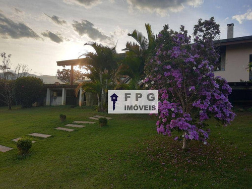 Imagem 17 de 20 de Casa Com 3 Dormitórios À Venda - Vale Dos Lagos - Joanópolis/sp - Ca0440