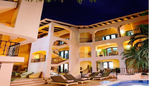 Hermoso Hotel Boutique En Playa Del Carmen, Quintana Roo