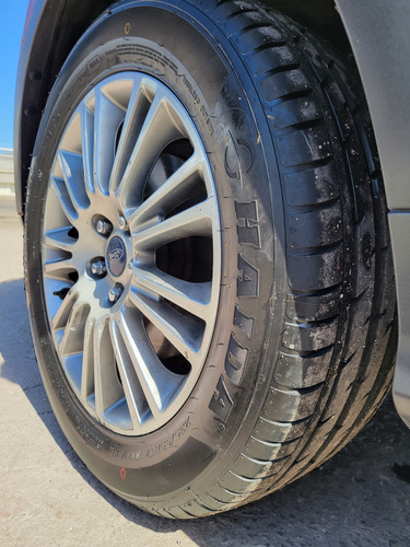 Ford Escape 2.5 S Plus At