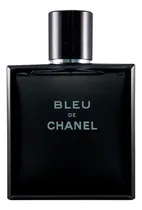 Comprar Bleu De Chanel Edt 100 Ml Para Hombre