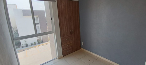 Departamento En Venta En Campestre Aragon
