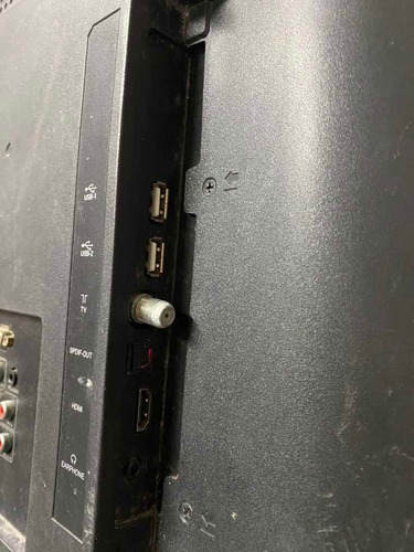 Imagen 4 de 4 de Aoc Le32w234dl Pantalla Rota Para Repuesto Oferta