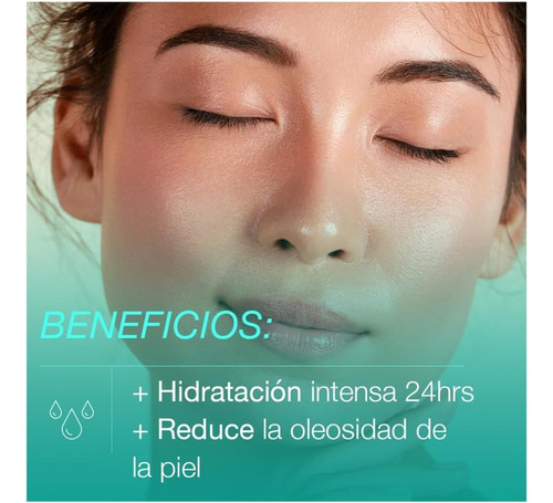 Toallitas+hidratante 3-1 Mate Fresh Start Pack Neutrogena