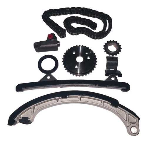 Kit Cadena Tiempo Toyota Terios 1.5 Bego Daihatsu 3szfe Usa